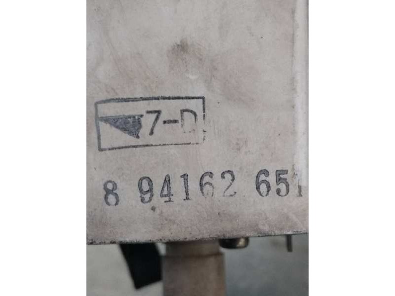 Recambio de cuadro cuentakm para isuzu trooper referencia OEM IAM 894162651  