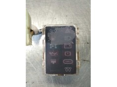 Recambio de cuadro instrumentos para isuzu trooper referencia OEM IAM 8944538901  