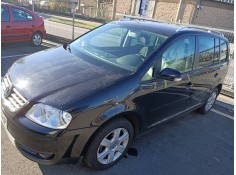 volkswagen touran (1t2) del año 2006