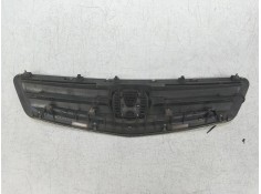 Recambio de rejilla delantera para honda accord berlina (cg7-9/ch1-7) referencia OEM IAM    2