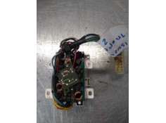 Recambio de cuadro instrumentos para isuzu trooper referencia OEM IAM 8944538901   2