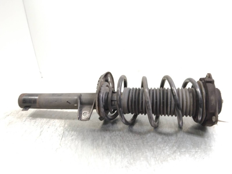 Recambio de amortiguador delantero derecho para skoda octavia berlina (1z3) 1.6 referencia OEM IAM 1K0413031BK  
