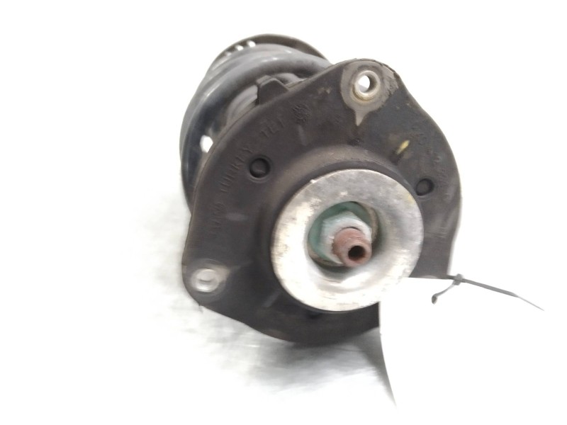 Recambio de amortiguador delantero derecho para skoda octavia berlina (1z3) 1.6 referencia OEM IAM 1K0413031BK  