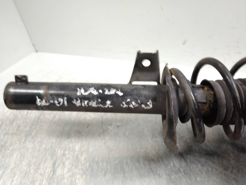 Recambio de amortiguador delantero derecho para skoda octavia berlina (1z3) 1.6 referencia OEM IAM 1K0413031BK  
