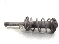 Recambio de amortiguador delantero izquierdo para skoda octavia berlina (1z3) 1.6 referencia OEM IAM 1K0413031BK  