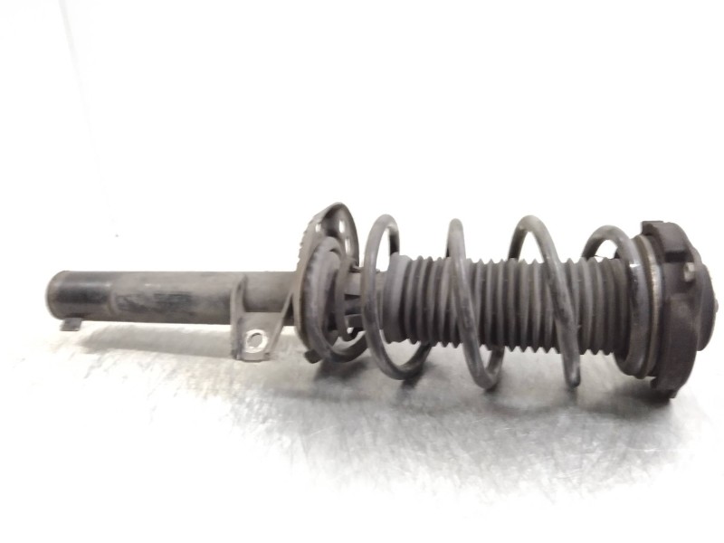 Recambio de amortiguador delantero izquierdo para skoda octavia berlina (1z3) 1.6 referencia OEM IAM 1K0413031BK  