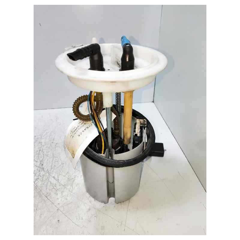 Recambio de bomba combustible para skoda octavia berlina (1z3) 1.6 referencia OEM IAM 1K0919051CK A2C53323137 SIEMENS AFORADOR