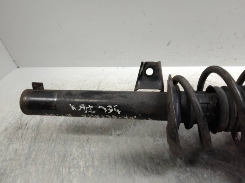 Recambio de amortiguador delantero izquierdo para skoda octavia berlina (1z3) 1.6 referencia OEM IAM 1K0413031BK  