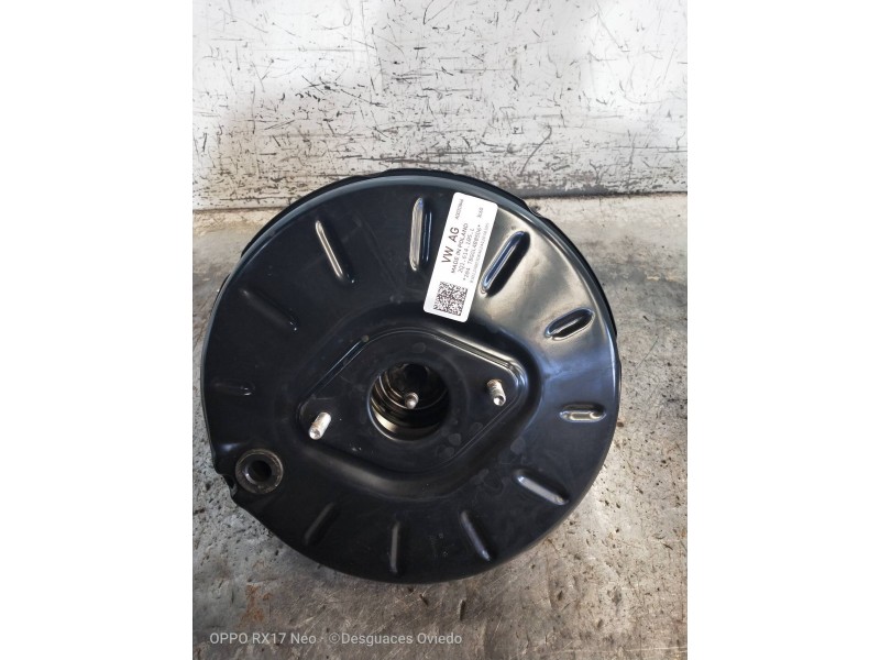 Recambio de servofreno para volkswagen t-cross advance referencia OEM IAM 2Q1614105L  
