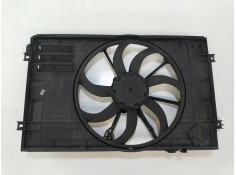 Recambio de electroventilador para skoda octavia berlina (1z3) 1.6 referencia OEM IAM 1K0121205AA 1K0121207AS 1K0959455EF 