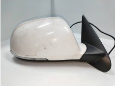 Recambio de retrovisor derecho para skoda octavia berlina (1z3) 1.6 referencia OEM IAM   ELECTRICO