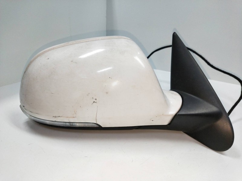 Recambio de retrovisor derecho para skoda octavia berlina (1z3) 1.6 referencia OEM IAM   ELECTRICO