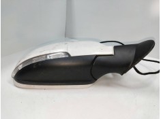 Recambio de retrovisor derecho para skoda octavia berlina (1z3) 1.6 referencia OEM IAM   ELECTRICO 2