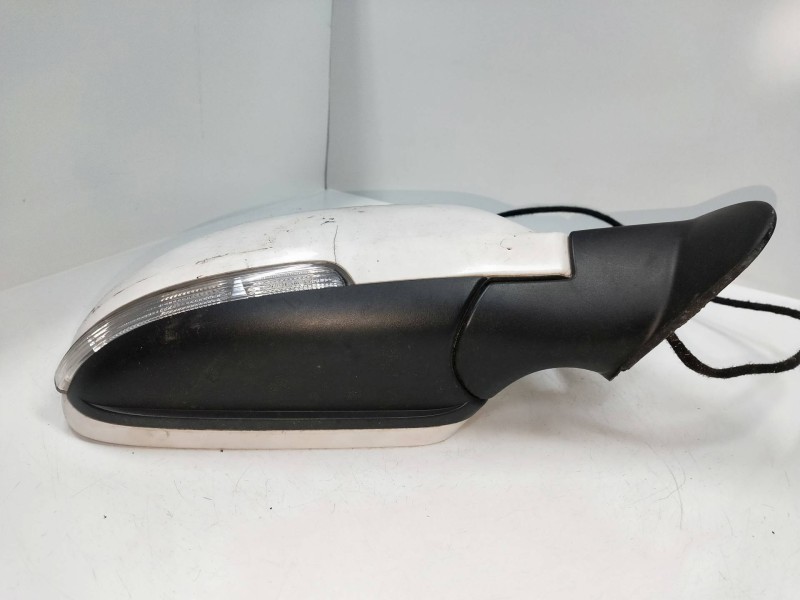 Recambio de retrovisor derecho para skoda octavia berlina (1z3) 1.6 referencia OEM IAM   ELECTRICO