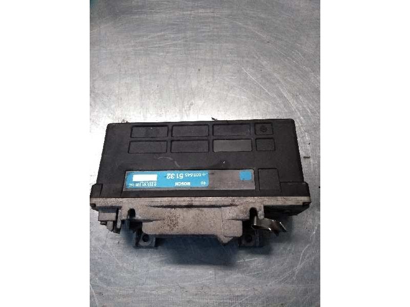 Recambio de centralita abs para mercedes clase e (w124) coupe/cabrio ce-24 300 (124.051) referencia OEM IAM 0265101020 005545513