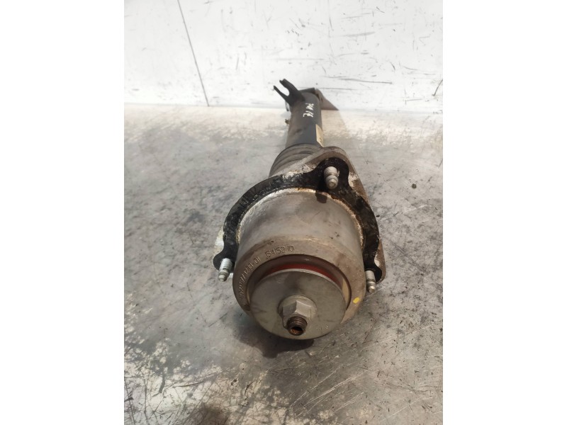 Recambio de amortiguador trasero izquierdo para bmw x5 (e70) 3.0d referencia OEM IAM 3352678192101 14941510 