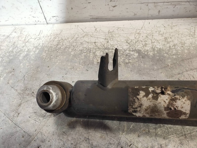 Recambio de amortiguador trasero izquierdo para bmw x5 (e70) 3.0d referencia OEM IAM 3352678192101 14941510 