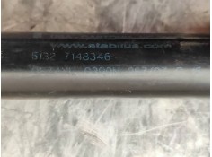 Recambio de amortiguadores capo para bmw x5 (e70) 3.0d referencia OEM IAM 51327148346   2