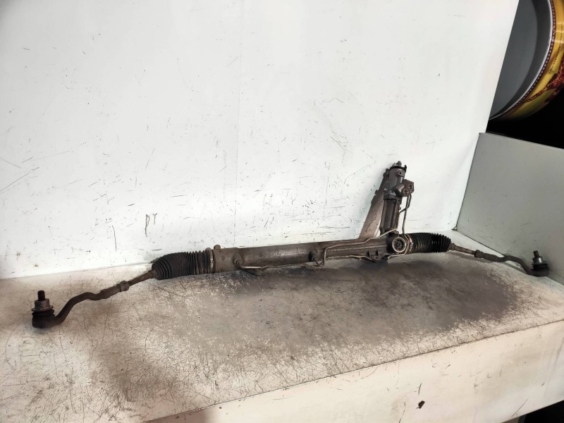 Recambio de cremallera direccion para bmw x5 (e70) 3.0d referencia OEM IAM 7853501290 7882135 