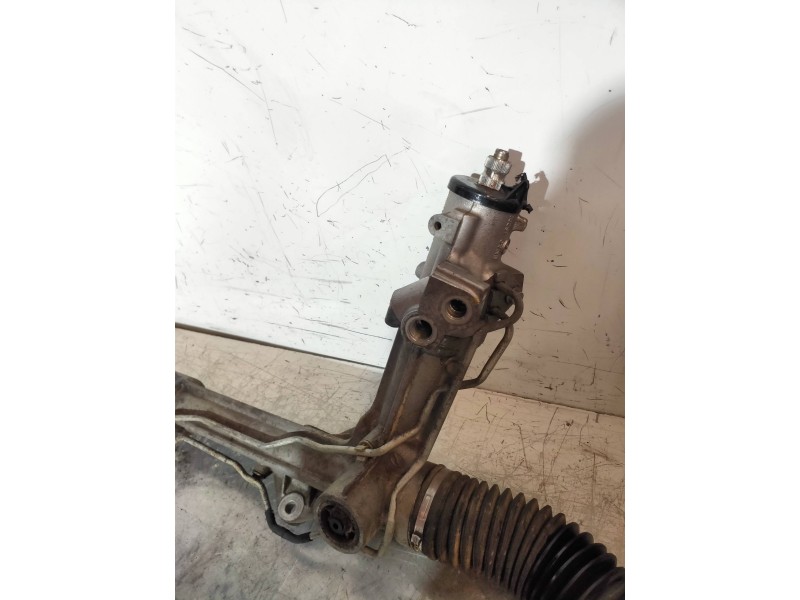 Recambio de cremallera direccion para bmw x5 (e70) 3.0d referencia OEM IAM 7853501290 7882135 