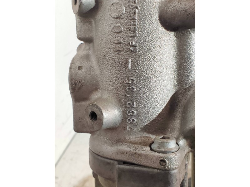 Recambio de cremallera direccion para bmw x5 (e70) 3.0d referencia OEM IAM 7853501290 7882135 