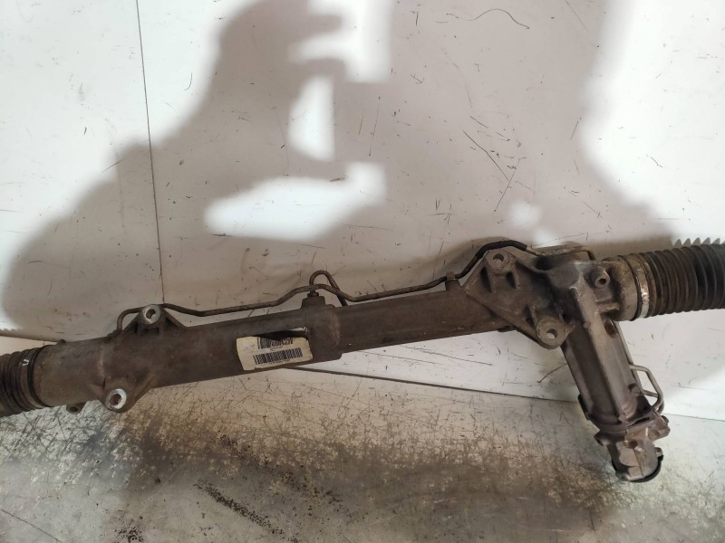 Recambio de cremallera direccion para bmw x5 (e70) 3.0d referencia OEM IAM 7853501290 7882135 