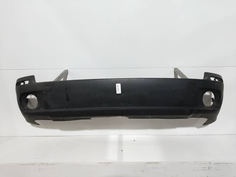 Recambio de paragolpes trasero para bmw x5 (e70) 3.0d referencia OEM IAM   
