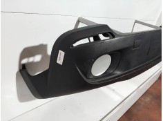 Recambio de paragolpes trasero para bmw x5 (e70) 3.0d referencia OEM IAM    2