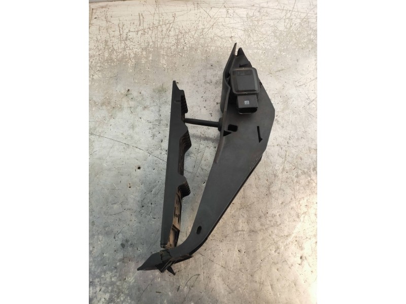 Recambio de potenciometro pedal para bmw x5 (e70) 3.0d referencia OEM IAM 3542677264502 25916010 