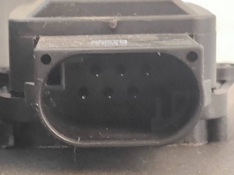 Recambio de potenciometro pedal para bmw x5 (e70) 3.0d referencia OEM IAM 3542677264502 25916010 