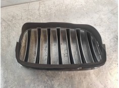 Recambio de rejilla delantera para bmw x5 (e70) 3.0d referencia OEM IAM 51137171395 51317157697 15671610  2