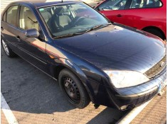 ford mondeo berlina (ge) del año 2003