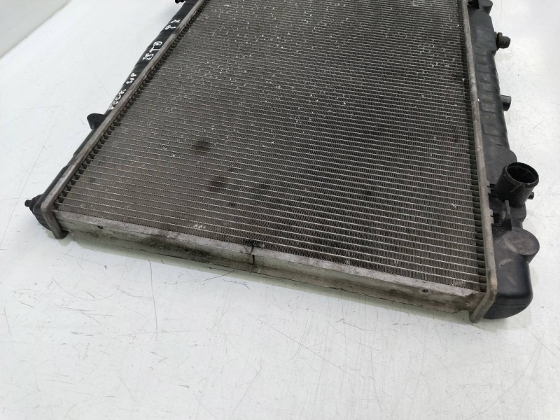 Recambio de radiador agua para nissan pick-up (d22) king cab 4x4 referencia OEM IAM    Recambio de radiador agua para nissan pick-up (d22) king cab 4x4 referencia OEM IAM