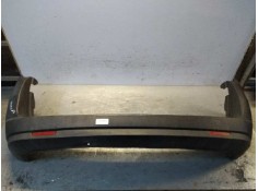Recambio de paragolpes trasero para fiat doblo 1.3 16v jtd cat referencia OEM IAM   