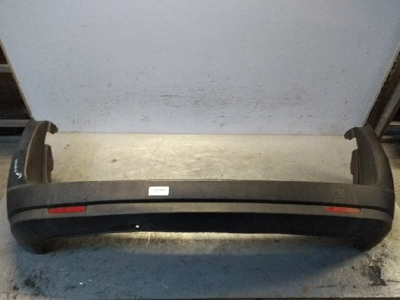 Recambio de paragolpes trasero para fiat doblo 1.3 16v jtd cat referencia OEM IAM   