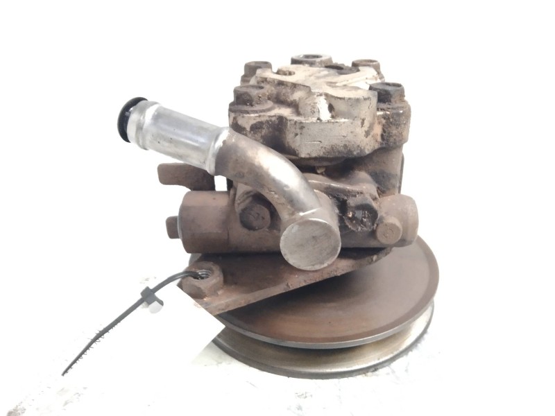 Recambio de bomba direccion para nissan vanette cargo vanette cargo combi - 8 referencia OEM IAM    Recambio de bomba direccion para nissan vanette cargo vanette cargo combi - 8 referencia OEM IAM