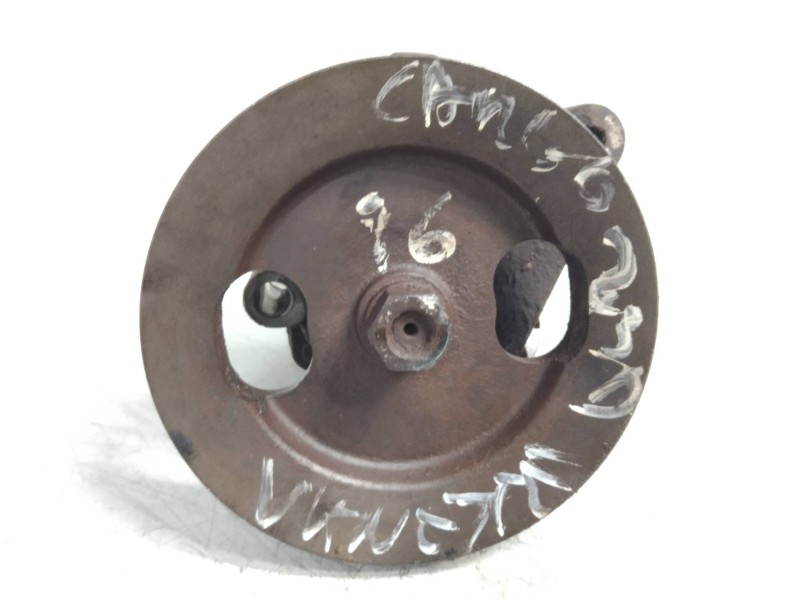 Recambio de bomba direccion para nissan vanette cargo vanette cargo combi - 8 referencia OEM IAM    Recambio de bomba direccion para nissan vanette cargo vanette cargo combi - 8 referencia OEM IAM