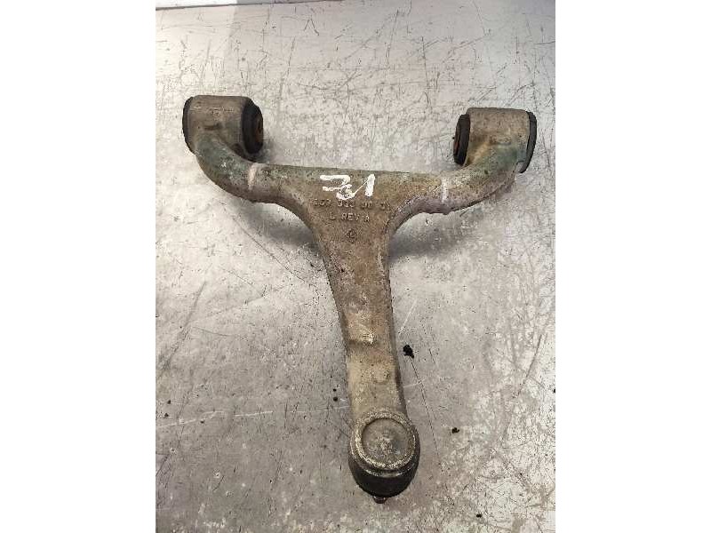 Recambio de brazo suspension superior delantero izquierdo para mercedes clase m (w163) 320 (163.154) referencia OEM IAM 16333300