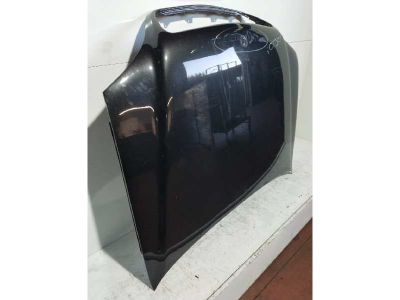 Recambio de capot para mercedes clase m (w163) 320 (163.154) referencia OEM IAM   