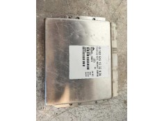 Recambio de centralita abs para mercedes clase m (w163) 320 (163.154) referencia OEM IAM 10094615334 1635451932 