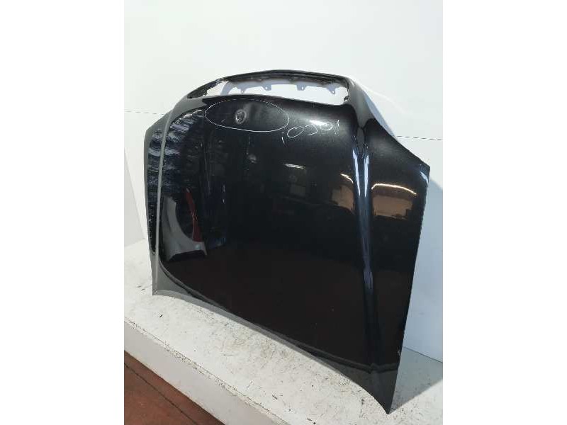Recambio de capot para mercedes clase m (w163) 320 (163.154) referencia OEM IAM   