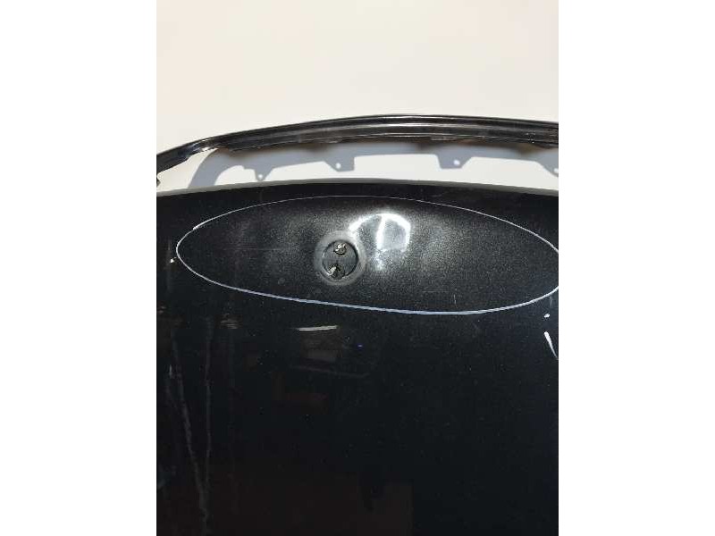 Recambio de capot para mercedes clase m (w163) 320 (163.154) referencia OEM IAM   