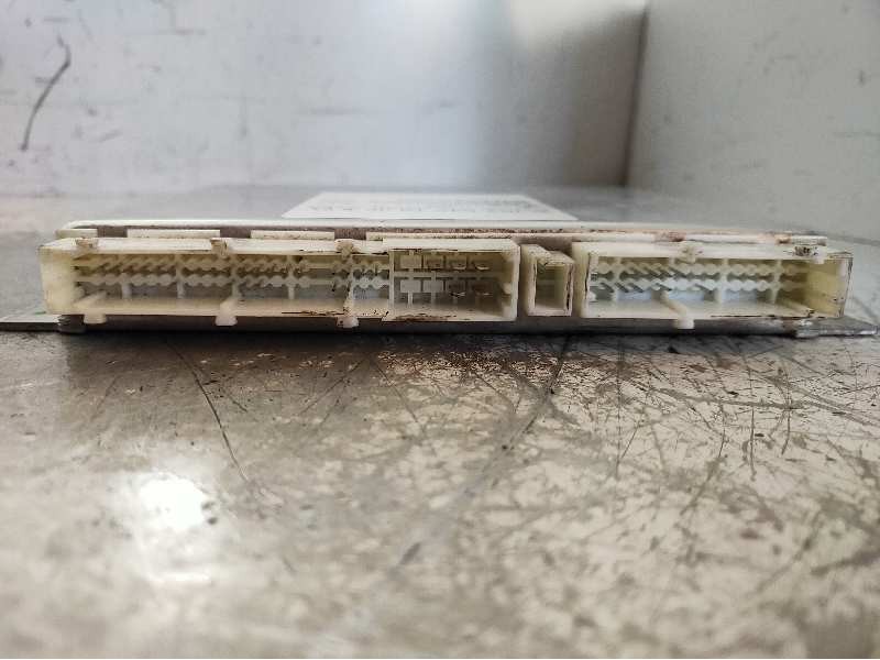 Recambio de centralita abs para mercedes clase m (w163) 320 (163.154) referencia OEM IAM 10094615334 1635451932 