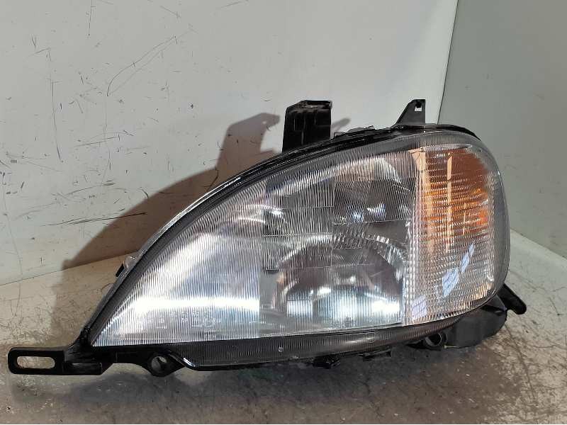 Recambio de faro izquierdo para mercedes clase m (w163) 320 (163.154) referencia OEM IAM 96321100  