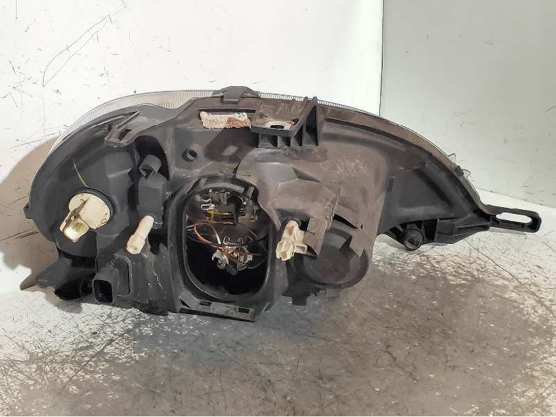 Recambio de faro izquierdo para mercedes clase m (w163) 320 (163.154) referencia OEM IAM 96321100  