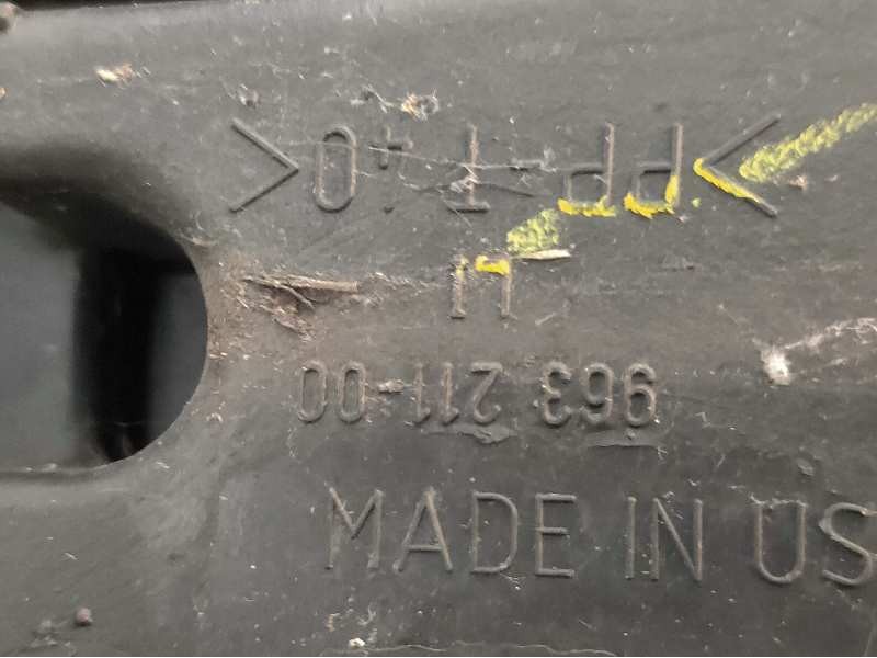 Recambio de faro izquierdo para mercedes clase m (w163) 320 (163.154) referencia OEM IAM 96321100  