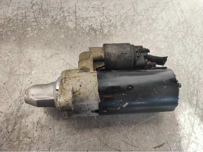 Recambio de motor arranque para mercedes clase m (w163) 320 (163.154) referencia OEM IAM 0001115005 1121510001 BOSCH
