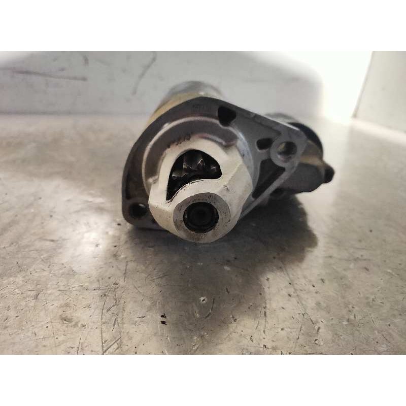 Recambio de motor arranque para mercedes clase m (w163) 320 (163.154) referencia OEM IAM 0001115005 1121510001 BOSCH