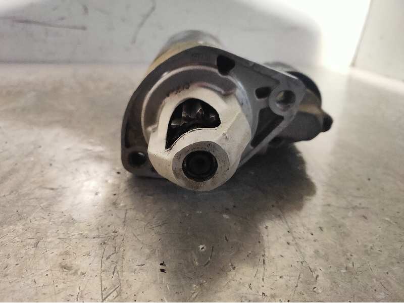 Recambio de motor arranque para mercedes clase m (w163) 320 (163.154) referencia OEM IAM 0001115005 1121510001 BOSCH