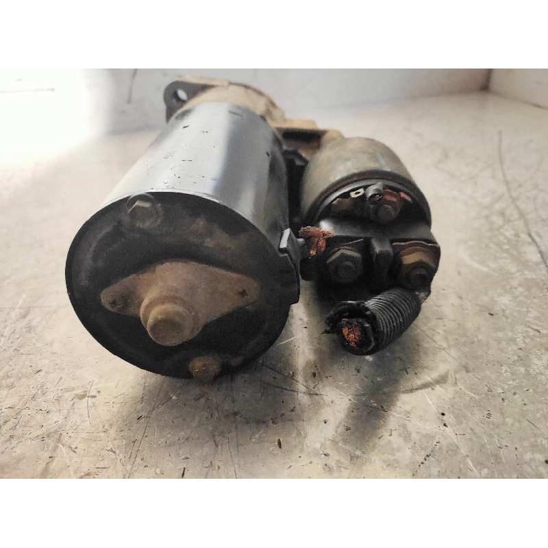 Recambio de motor arranque para mercedes clase m (w163) 320 (163.154) referencia OEM IAM 0001115005 1121510001 BOSCH